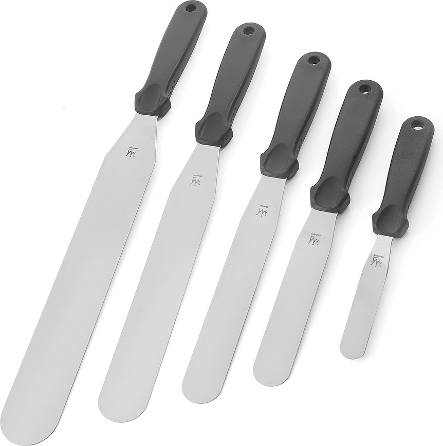 Silikomart Spatule Pâtissière 43 cm