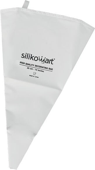 Silikomart Spritzbeutel 55 cm aus Baumwolle