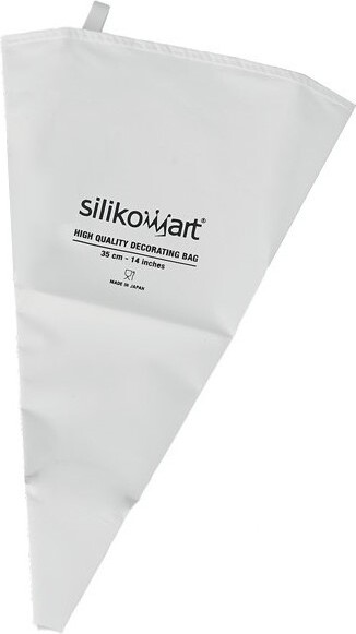 Silikomart Spritzbeutel 60 cm aus Baumwolle