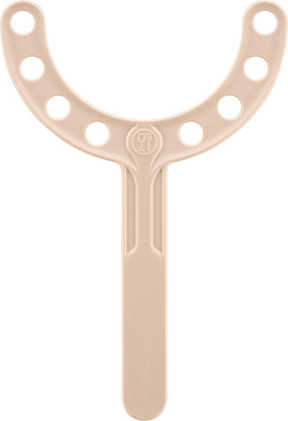 Silikomart Στικ για παγωτό Donut