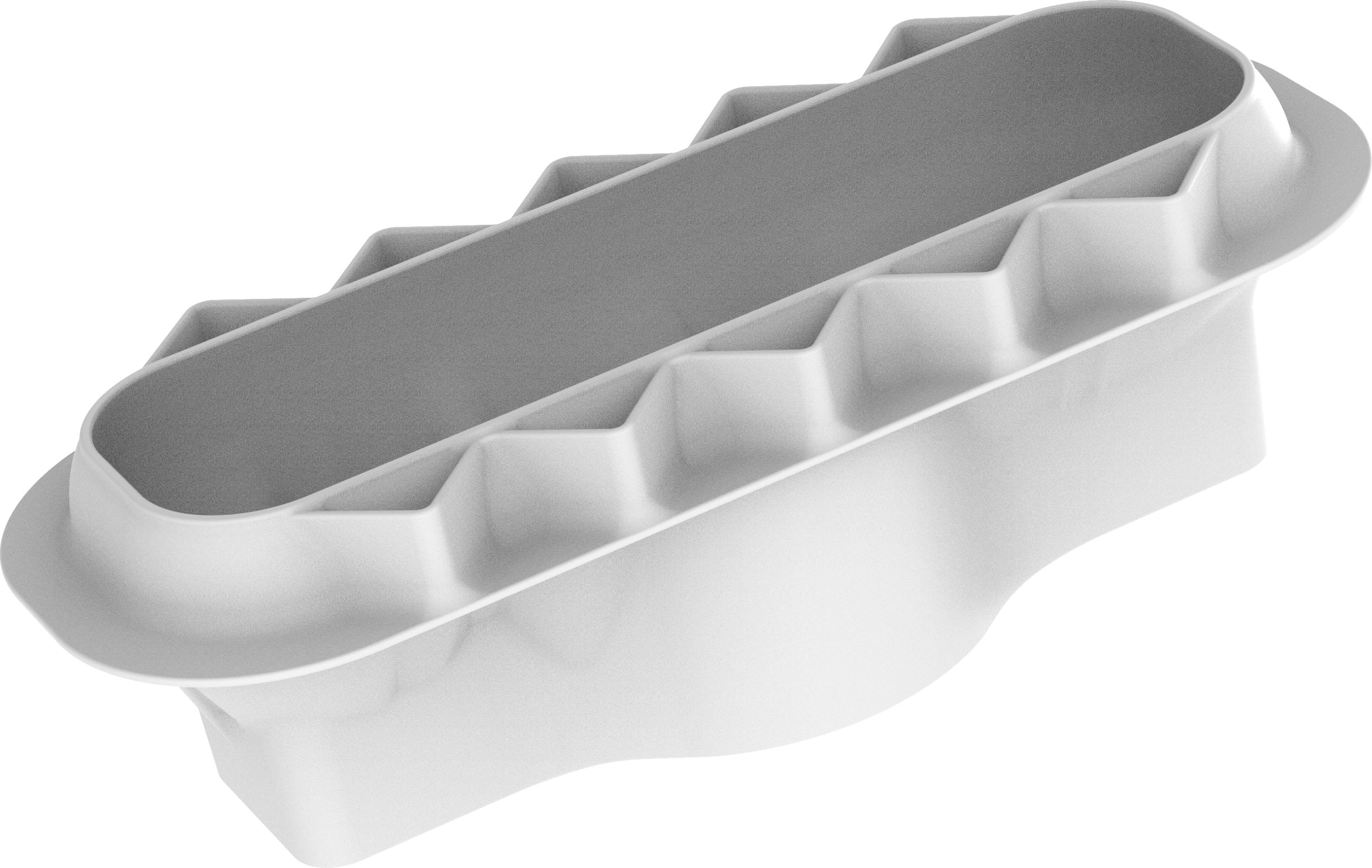 Silikomart Stok Backform, Silikon