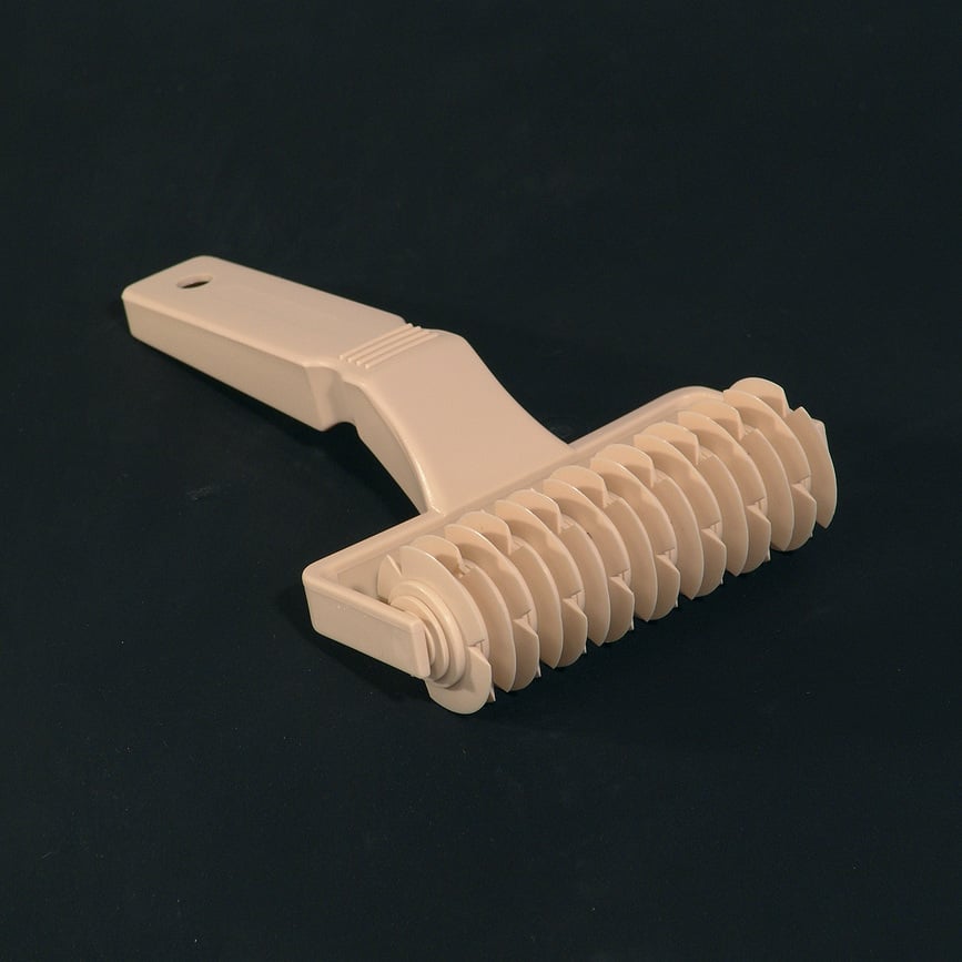 Silikomart Valjar za testo Losanghe