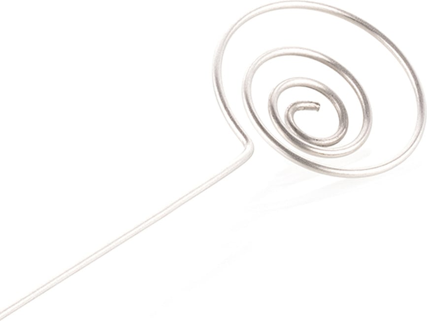 Silikomart Vilica za čokoladu spiralna