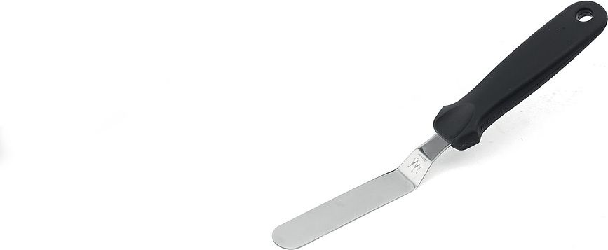 Silikomart Winkelspatel 20 cm