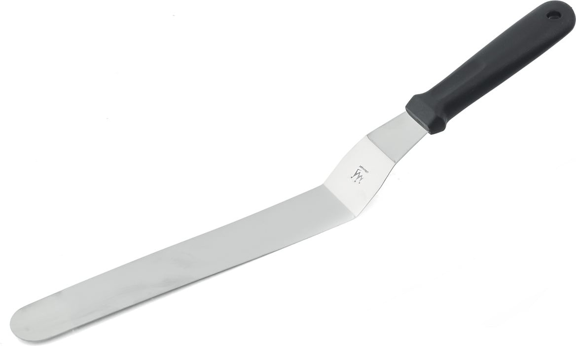 Silikomart Winkelspatel 38 cm