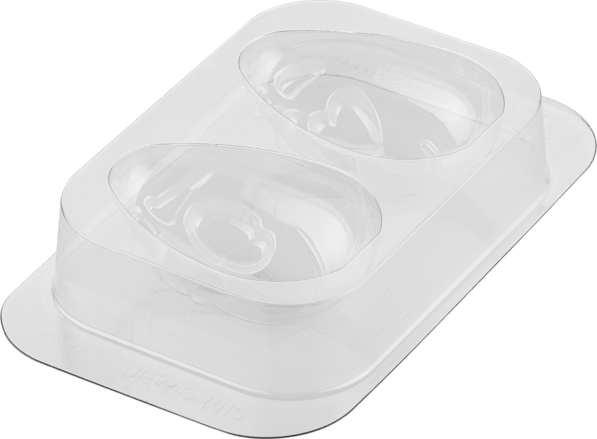 Smiling Eggs Kalup za čokolado