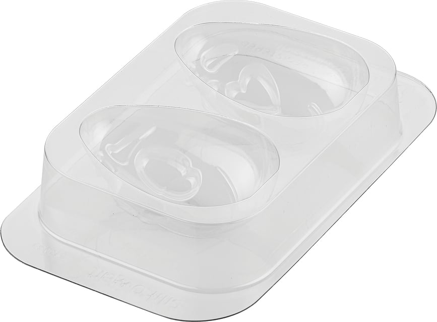 Smiling Eggs Kalup za čokoladu