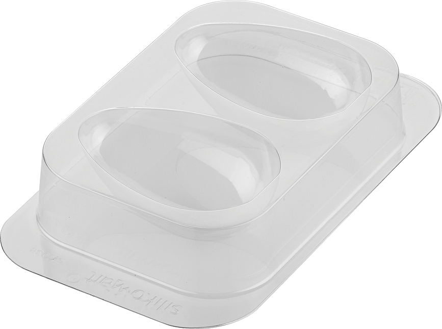 Smiling Eggs Moule à chocolat