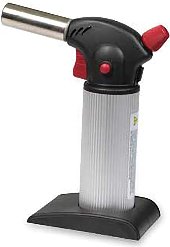 Soplete de Cocina Silikomart, 60 ml