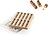 Stampo per cioccolatini Kit Sinfonia B