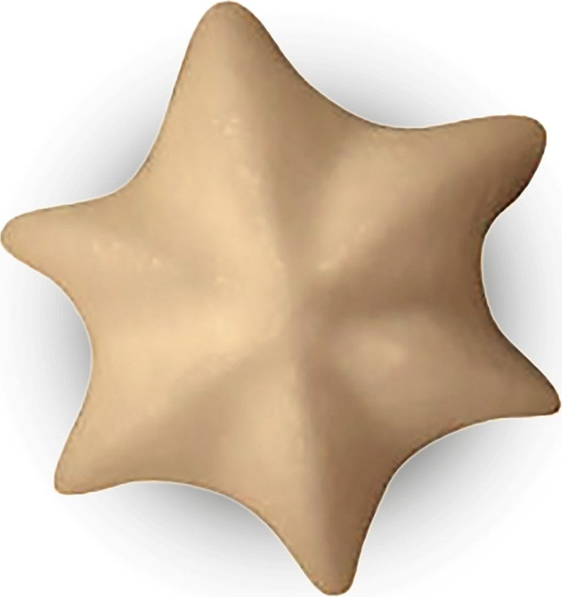 Stella ΑΚΡΟΦΥΣΙΟ ΖΑΧΑΡΟΠΛΑΣΤΙΚΗΣ Bs118, 18 mm