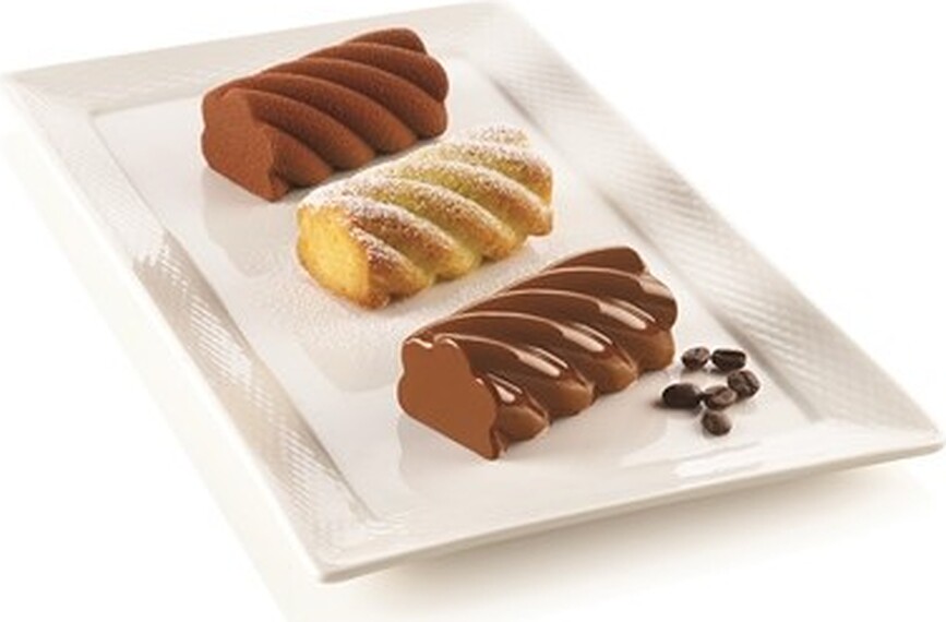 Swing Model za peko, silikonski