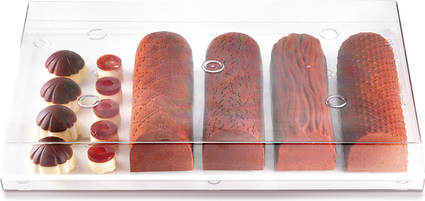 Tapa para Contenedor de Galletas I-Gloo Small