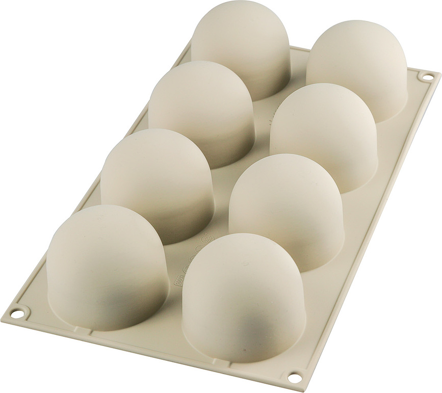 Tartufo Model za piškote, silikonski