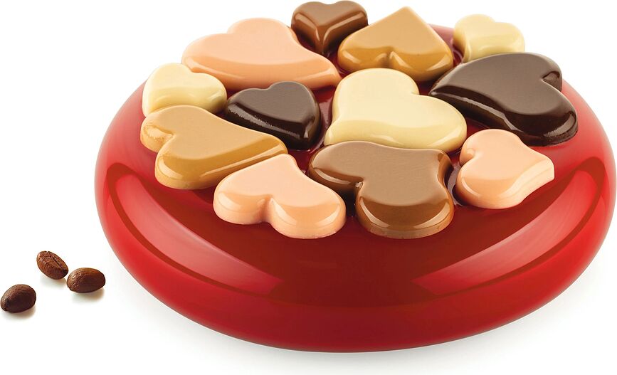 Tender Φόρμα για κέικ