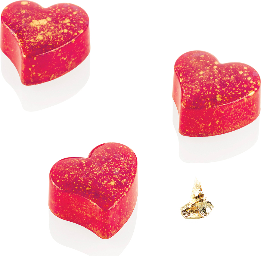 Tesoro P Kalup za čokolado