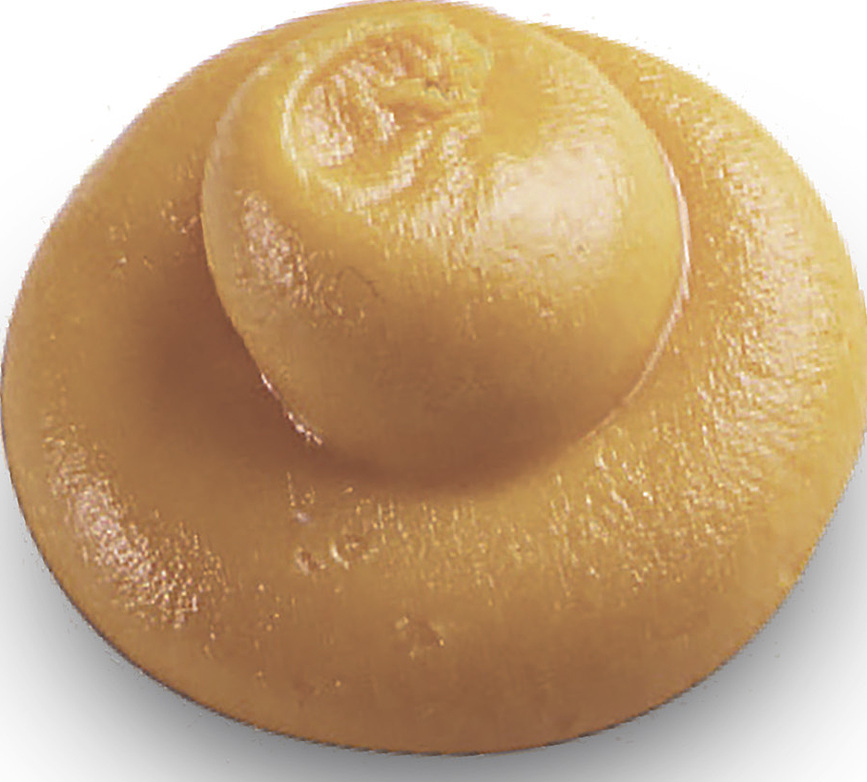 Tondo Bt220 Douille de Pâtisserie, 20 mm