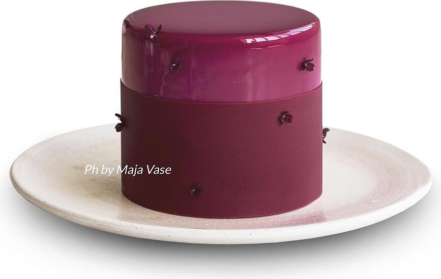 Tower Moule à Gâteau, en silicone