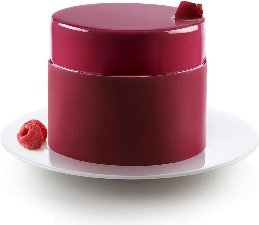 Tower Moule à Gâteau, en silicone