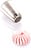 Tylka cukiernicza Mini Religieuse Tube 02 18 mm