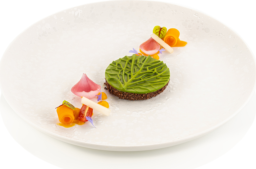 Verza Moule pour amuse-bouches
