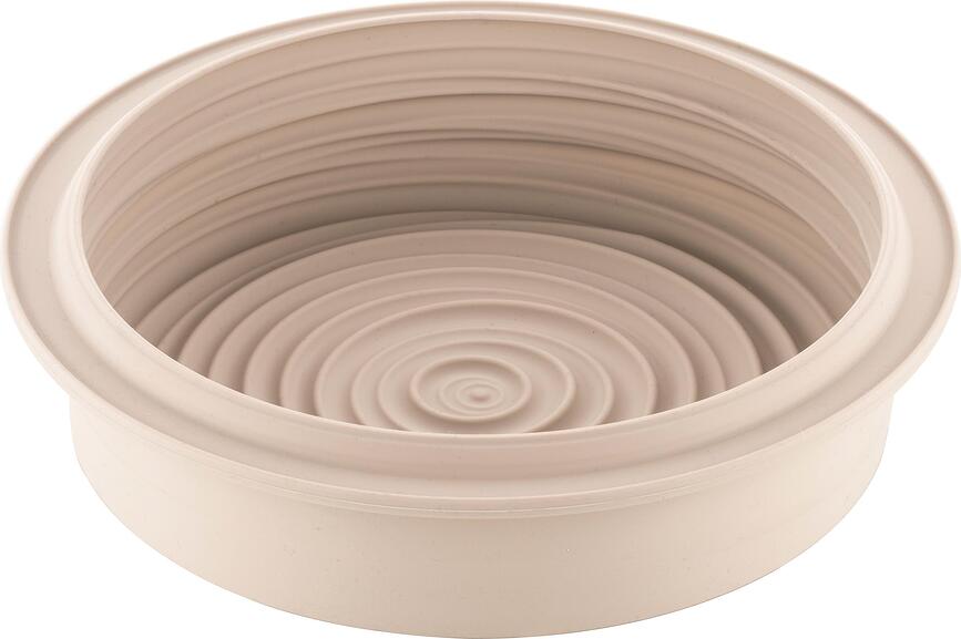 Vinile Moule à Gâteau, en silicone