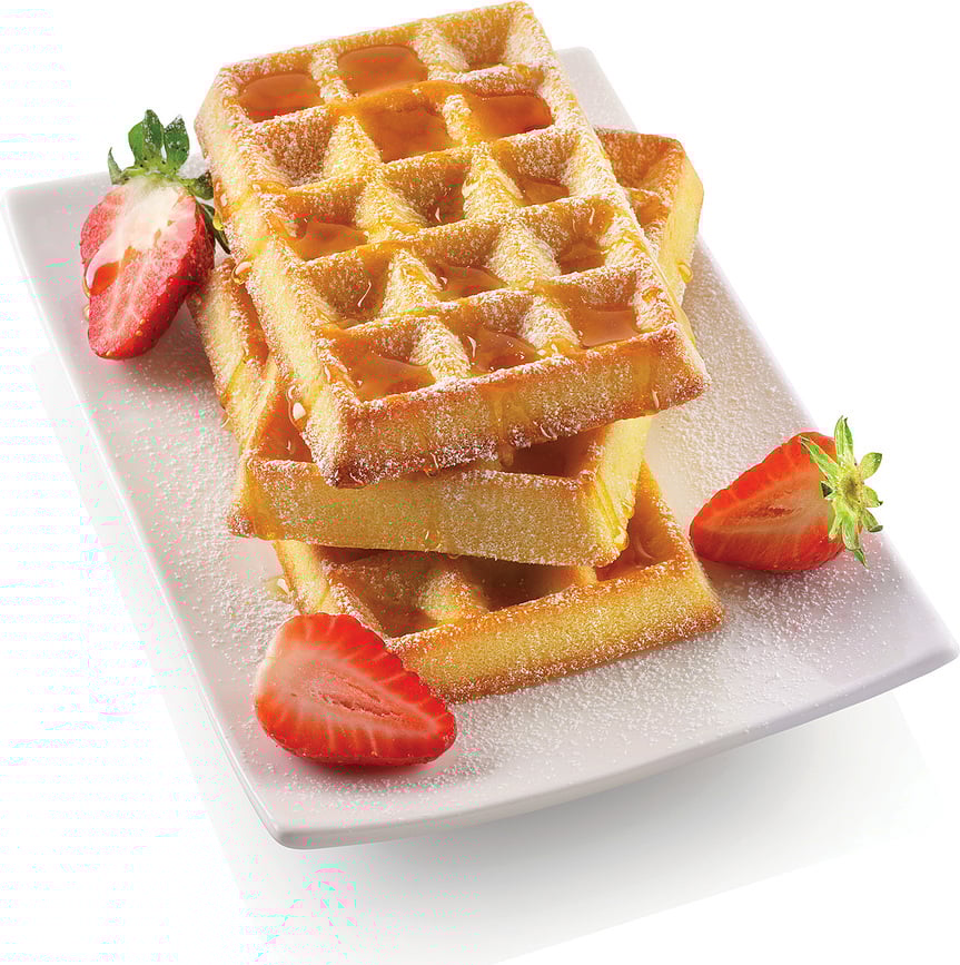 Waffel Classic Sf155 Kalup za vafle