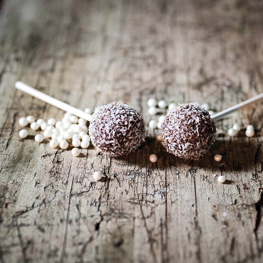 Wonder Pops Kalup za Lizalice sa štapićima