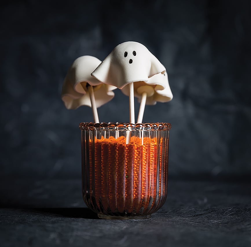 Wonder Pops Kalup za Lizalice sa štapićima