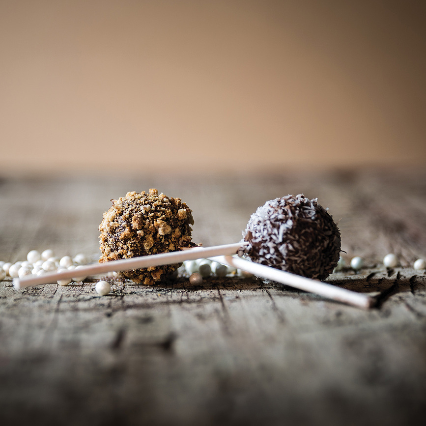 Wonder Pops Moule à Sucettes avec bâtonnets