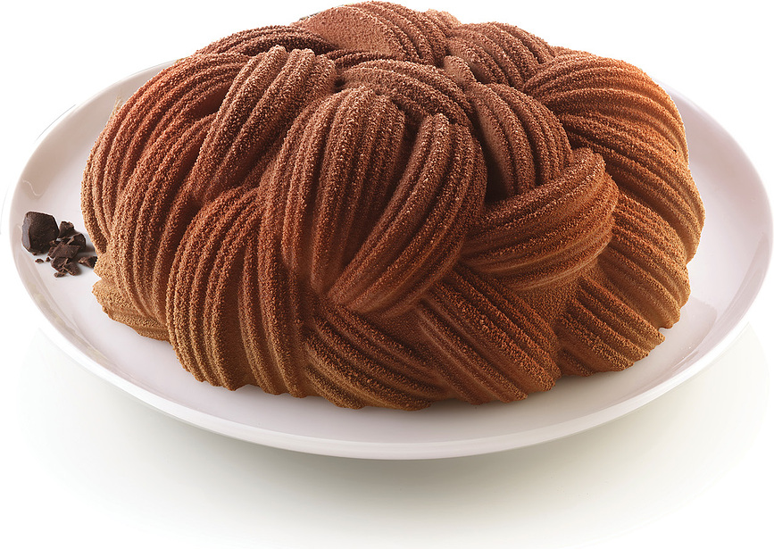 Wooly Φόρμα για κέικ, σιλικόνης