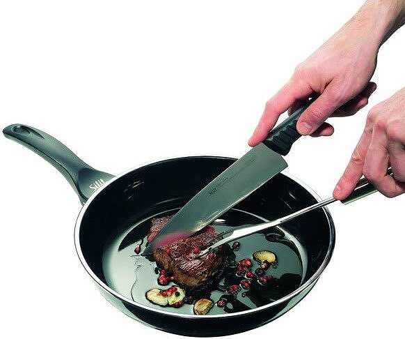 Patelnia Professional