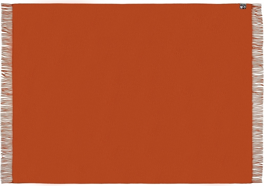 Athen Plaid 130 x 200 cm, vert