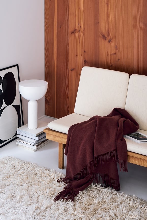 Athen Prekrivač 130 x 200 cm zeleni