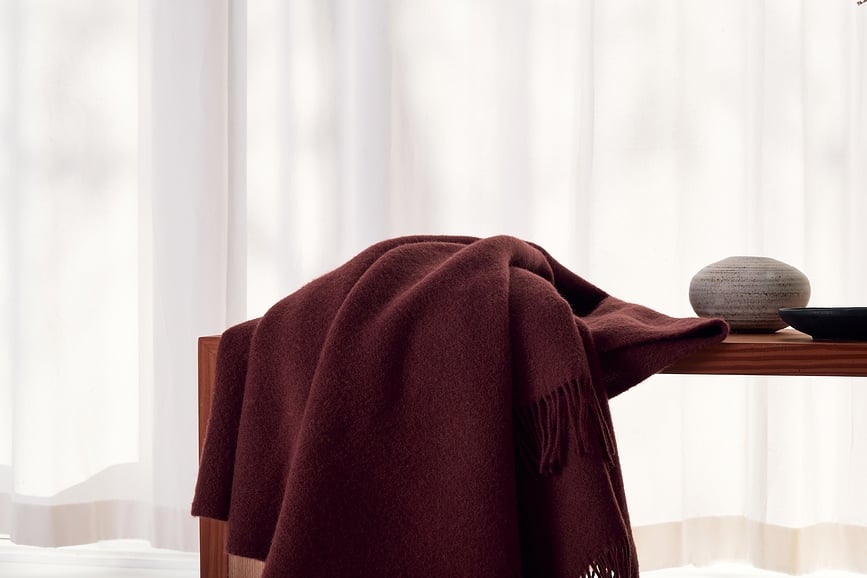 Athen Prekrivač 130 x 200 cm zeleni