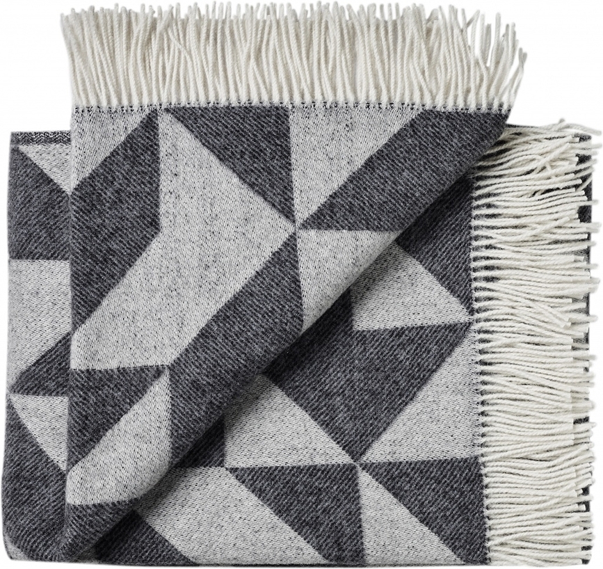 Manta Twist a Twill, 130 x 190 cm