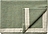 Mendoza Voodikate 130 x 180 cm roheline