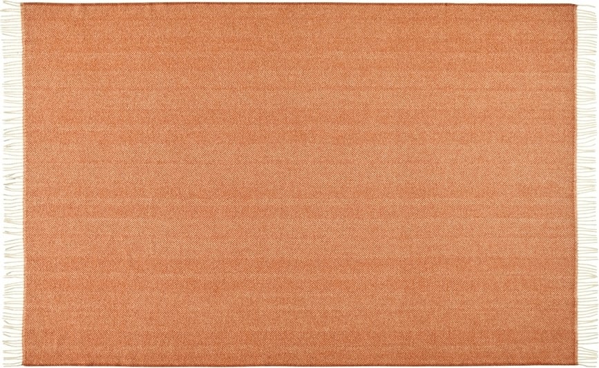 Rømø Prekrivač 140 x 240 cm zeleni