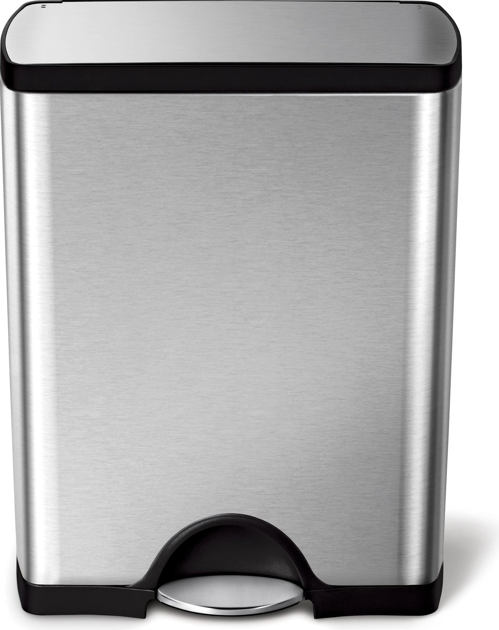 Classic Pedal-Mülleimer 50 l