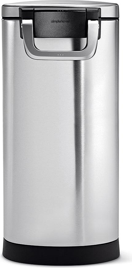 Contenedor para pienso Simplehuman, 25 L