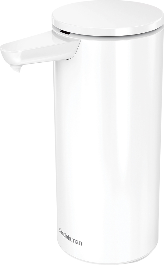 Dispensador de Jabón automático Simplehuman, 414 ml