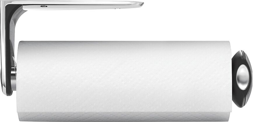 Držák na papírové utěrky Simplehuman nástěnný 33 cm