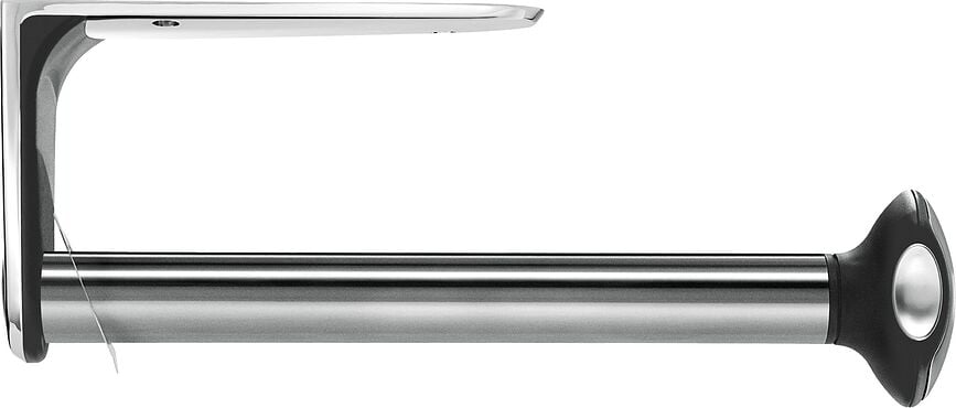 Držák na papírové utěrky Simplehuman nástěnný 33 cm