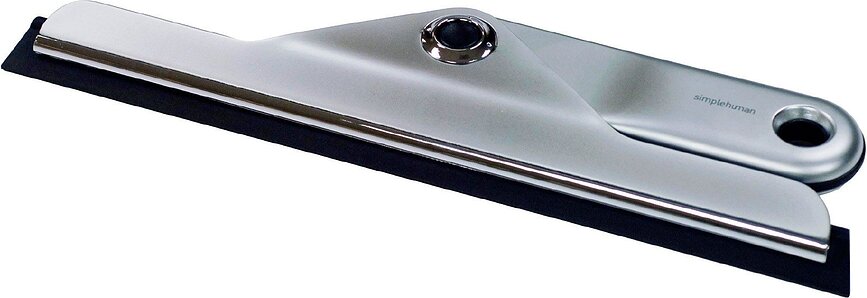 Escobilla de goma plegable Simplehuman