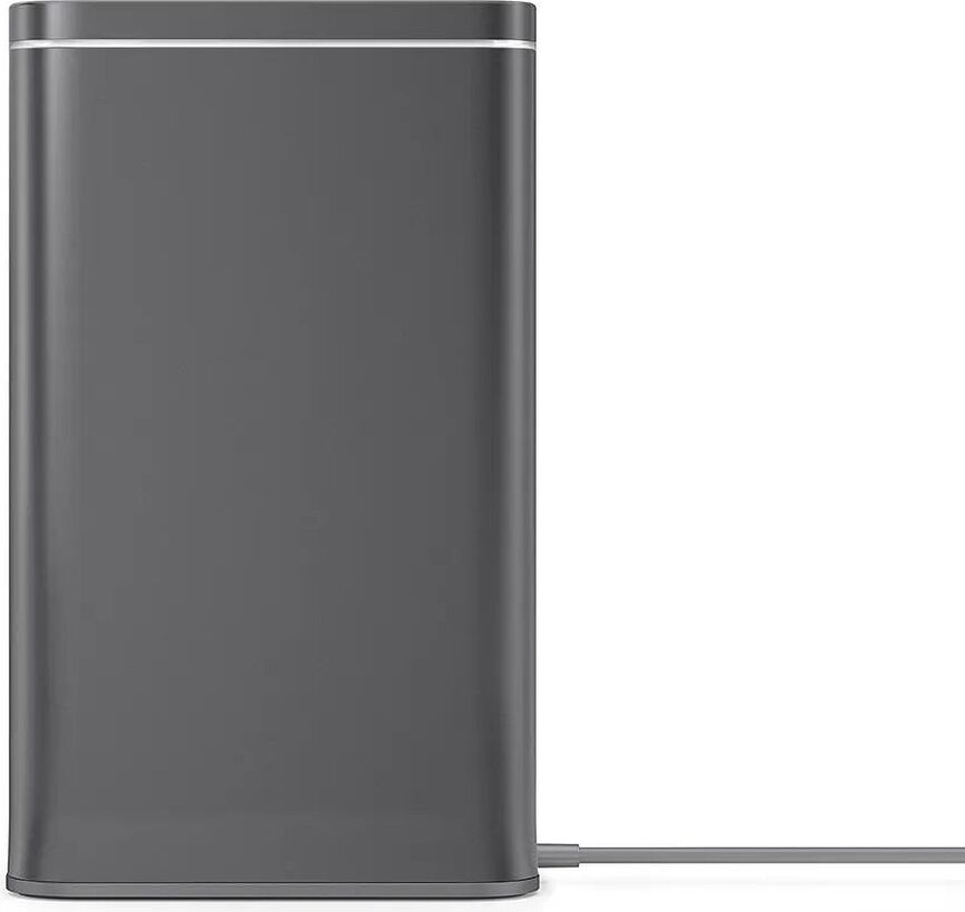 Esterilizador de Teléfono Simplehuman, grafito