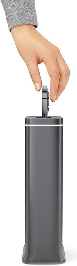 Esterilizador de Teléfono Simplehuman, grafito