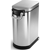Simplehuman Animal food container 30 l