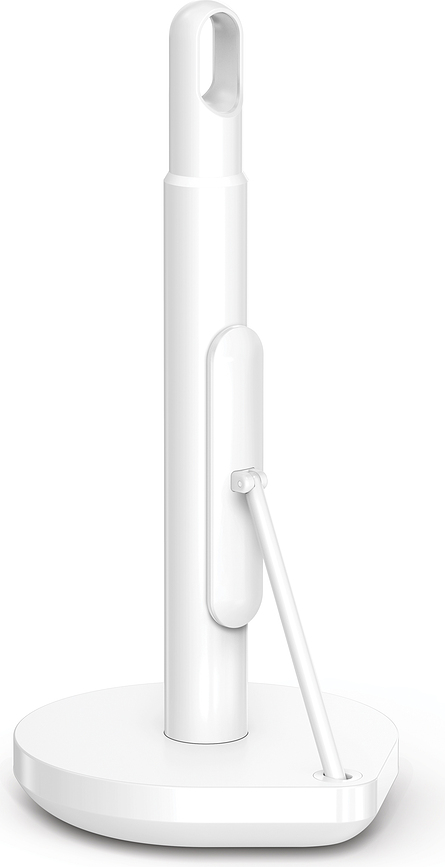 Simplehuman Βάση για Χαρτί Κουζίνας, 38 cm, λευκή