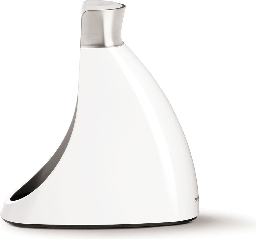 Simplehuman Βούρτσα Τουαλέτας, μαύρη