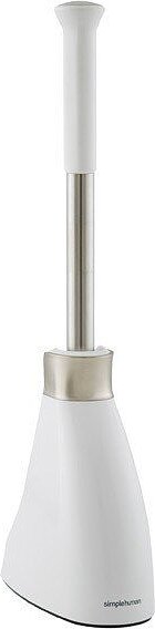 Simplehuman Brosse WC, noire